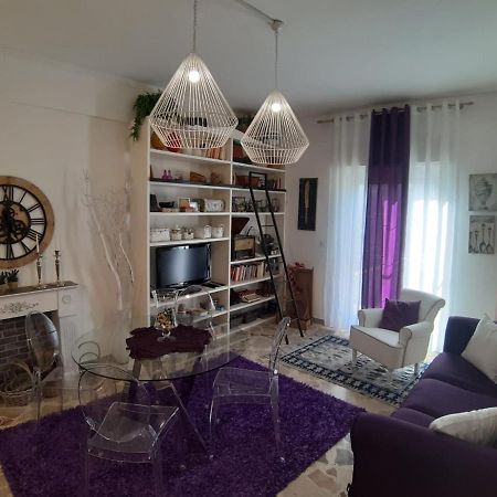 Il Moro Di Sicilia Apartment Termini Imerese Exterior foto