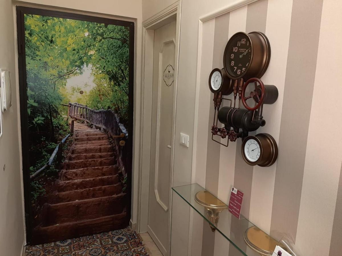 Il Moro Di Sicilia Apartment Termini Imerese Exterior foto