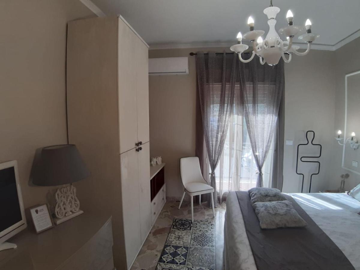 Il Moro Di Sicilia Apartment Termini Imerese Exterior foto