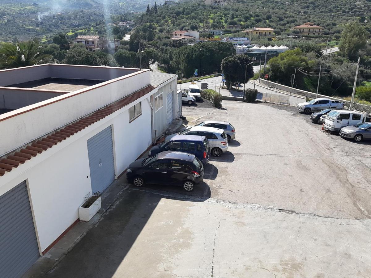 Il Moro Di Sicilia Apartment Termini Imerese Exterior foto