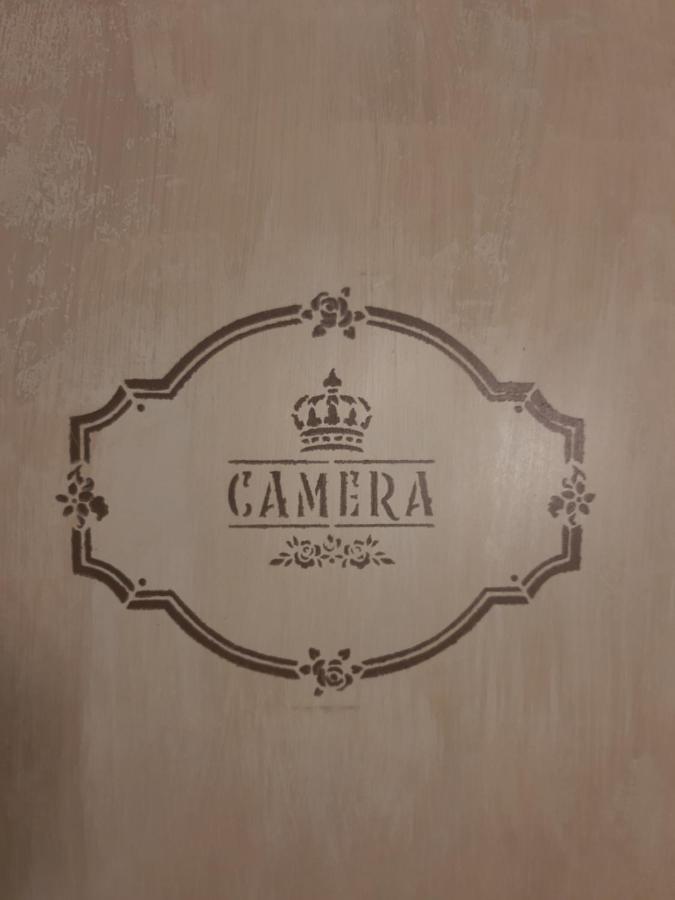 Il Moro Di Sicilia Apartment Termini Imerese Exterior foto